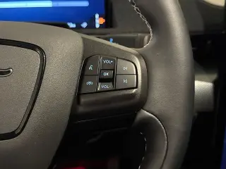 Ford Mustang Mach-E 2025 AWD GT 4p SUV