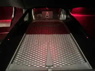 Ford Mustang Mach-E 2025 AWD GT 4p SUV