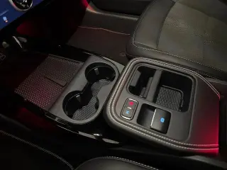 Ford Mustang Mach-E 2025 AWD GT 4p SUV