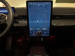 Ford Mustang Mach-E 2025 AWD GT 4p SUV