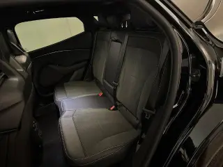 Ford Mustang Mach-E 2025 AWD GT 4p SUV