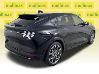 Ford Mustang Mach-E 2025 AWD GT 4p SUV