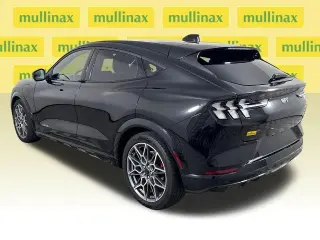 Ford Mustang Mach-E 2025 AWD GT 4p SUV