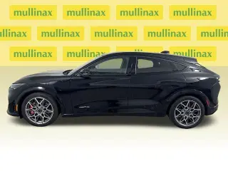 Ford Mustang Mach-E 2025 AWD GT 4p SUV