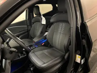 Ford Mustang Mach-E 2025 AWD GT 4p SUV
