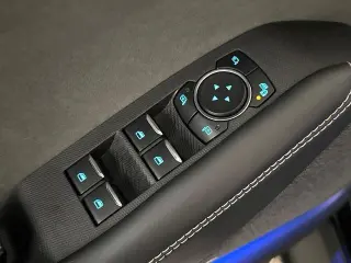 Ford Mustang Mach-E 2025 AWD GT 4p SUV