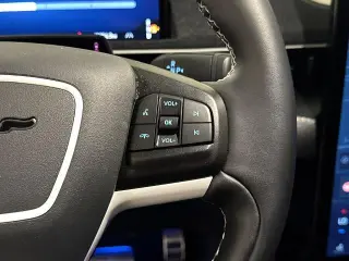 Ford Mustang Mach-E 2025 AWD GT 4p SUV