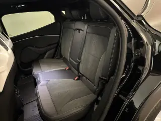 Ford Mustang Mach-E 2025 AWD GT 4p SUV