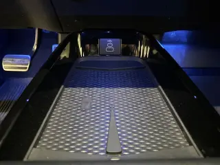 Ford Mustang Mach-E 2025 AWD GT 4p SUV
