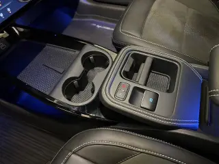 Ford Mustang Mach-E 2025 AWD GT 4p SUV