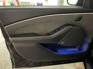 Ford Mustang Mach-E 2025 AWD GT 4p SUV