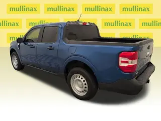 Ford Maverick 2024 XL 4dr SuperCrew 4.5 ft. SB