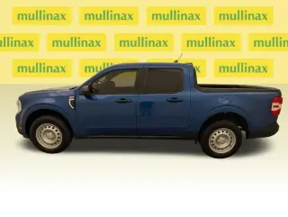 Ford Maverick 2024 XL 4dr SuperCrew 4.5 ft. SB