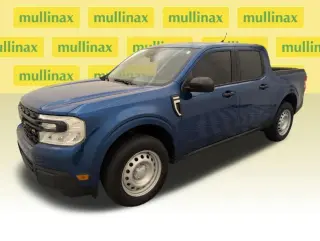 Ford Maverick 2024 XL 4dr SuperCrew 4.5 ft. SB