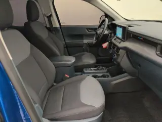 Ford Maverick 2024 XL 4dr SuperCrew 4.5 ft. SB