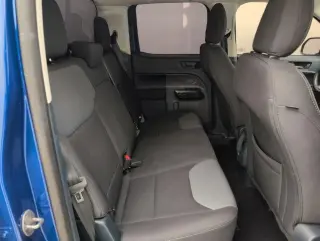 Ford Maverick 2024 XL 4dr SuperCrew 4.5 ft. SB
