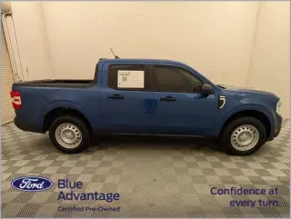 Ford Maverick 2024 XL 4dr SuperCrew 4.5 ft. SB