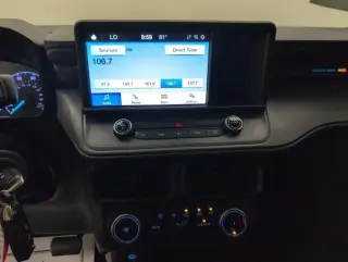 Ford Maverick 2024 XL 4dr SuperCrew 4.5 ft. SB