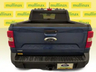 Ford Maverick 2024 XL 4dr SuperCrew 4.5 ft. SB