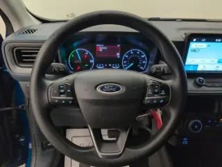 Ford Maverick 2024 XL 4dr SuperCrew 4.5 ft. SB