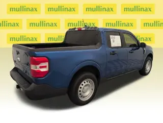 Ford Maverick 2024 XL 4dr SuperCrew 4.5 ft. SB