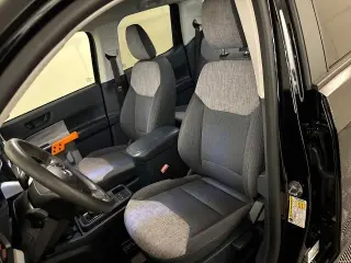 Ford Maverick 2023 XLT 4dr SuperCrew 4.5 pies SB