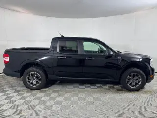 Ford Maverick 2023 XLT 4dr SuperCrew 4.5 pies SB