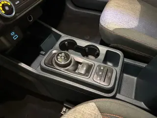 Ford Maverick 2023 XLT 4dr SuperCrew 4.5 pies SB