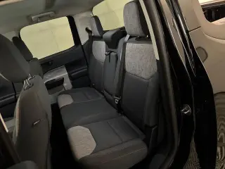 Ford Maverick 2023 XLT 4dr SuperCrew 4.5 pies SB