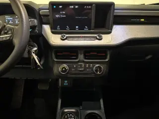 Ford Maverick 2023 XLT 4dr SuperCrew 4.5 pies SB
