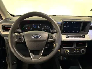 Ford Maverick 2023 XLT 4dr SuperCrew 4.5 pies SB