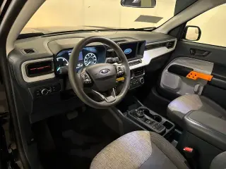 Ford Maverick 2023 XLT 4dr SuperCrew 4.5 pies SB