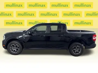 Ford Maverick 2023 XLT 4dr SuperCrew 4.5 pies SB