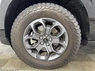 Ford Maverick 2023 XLT 4dr SuperCrew 4.5 pies SB