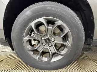 Ford Maverick 2023 XLT 4dr SuperCrew 4.5 ft. SB