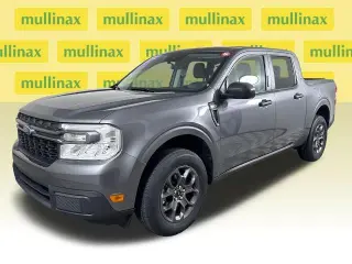 Ford Maverick 2023 XLT 4dr SuperCrew 4.5 ft. SB