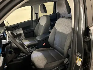 Ford Maverick 2023 XLT 4dr SuperCrew 4.5 ft. SB