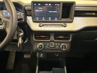 Ford Maverick 2023 XLT 4dr SuperCrew 4.5 ft. SB