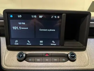 Ford Maverick 2023 XLT 4dr SuperCrew 4.5 ft. SB
