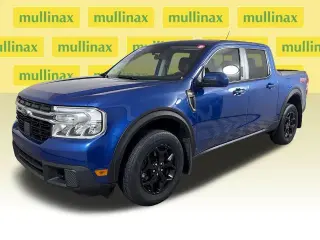 Ford Maverick 2023 AWD Lariat 4dr SuperCrew 4.5 ft. SB