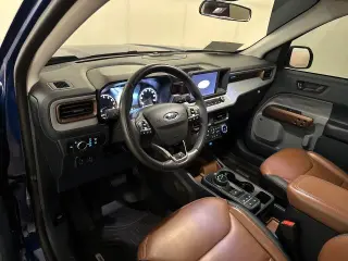 Ford Maverick 2023 AWD Lariat 4dr SuperCrew 4.5 ft. SB