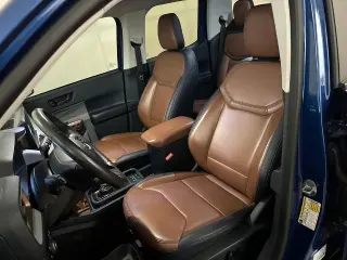 Ford Maverick 2023 AWD Lariat 4dr SuperCrew 4.5 ft. SB