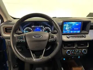 Ford Maverick 2023 AWD Lariat 4dr SuperCrew 4.5 ft. SB