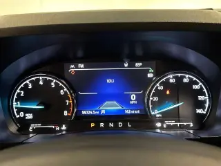 Ford Maverick 2023 AWD Lariat 4dr SuperCrew 4.5 ft. SB