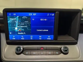 Ford Maverick 2023 AWD Lariat 4dr SuperCrew 4.5 ft. SB