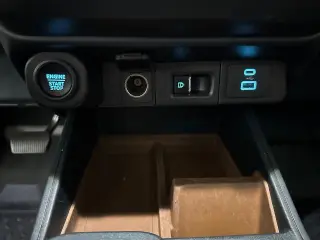 Ford Maverick 2023 AWD Lariat 4dr SuperCrew 4.5 ft. SB