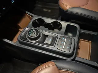 Ford Maverick 2023 AWD Lariat 4dr SuperCrew 4.5 ft. SB