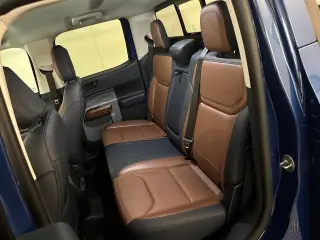 Ford Maverick 2023 AWD Lariat 4dr SuperCrew 4.5 ft. SB
