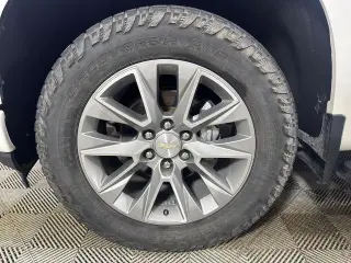 Chevrolet Silverado 1500 2021 4x2 High Country 4p Cabina de Tripulante 5.8 pies ST