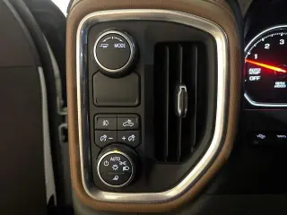 Chevrolet Silverado 1500 2021 4x2 High Country 4p Cabina de Tripulante 5.8 pies ST